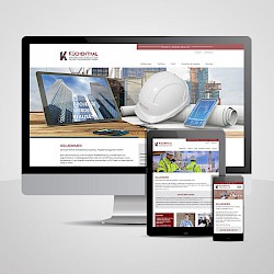 Relaunch kuechenthalconsult.de