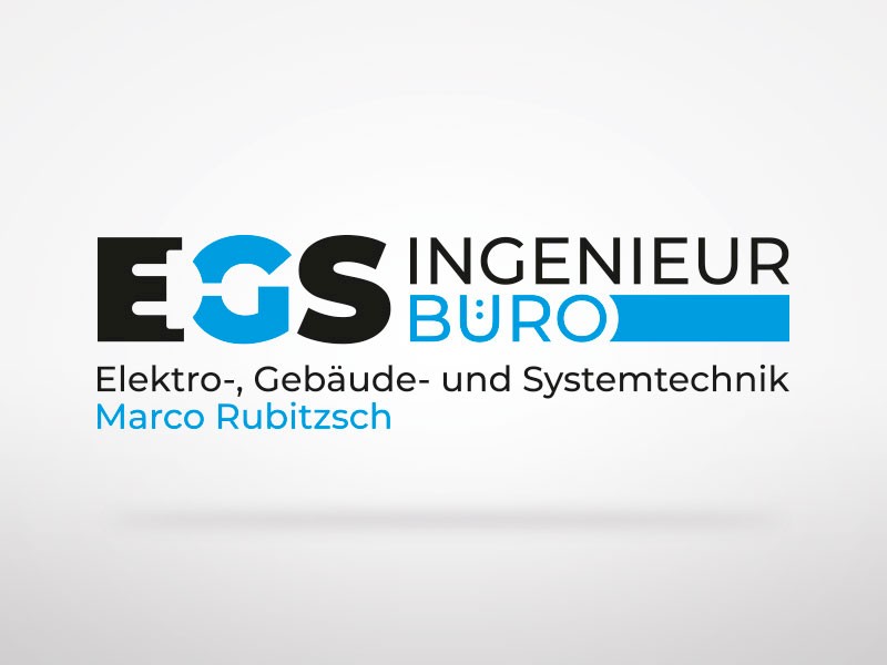 Logo EGS Ingenieurbüro