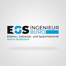 Corporate Design für EGS Ingenieurbüro