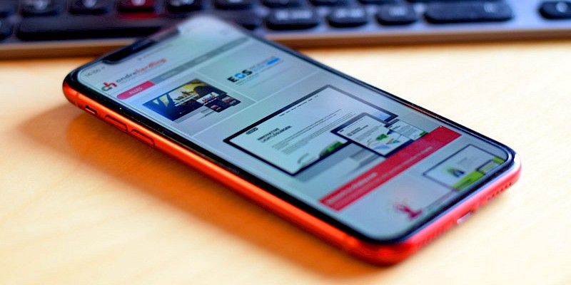 Google: Mobile-First-Indexierung ab März 2021